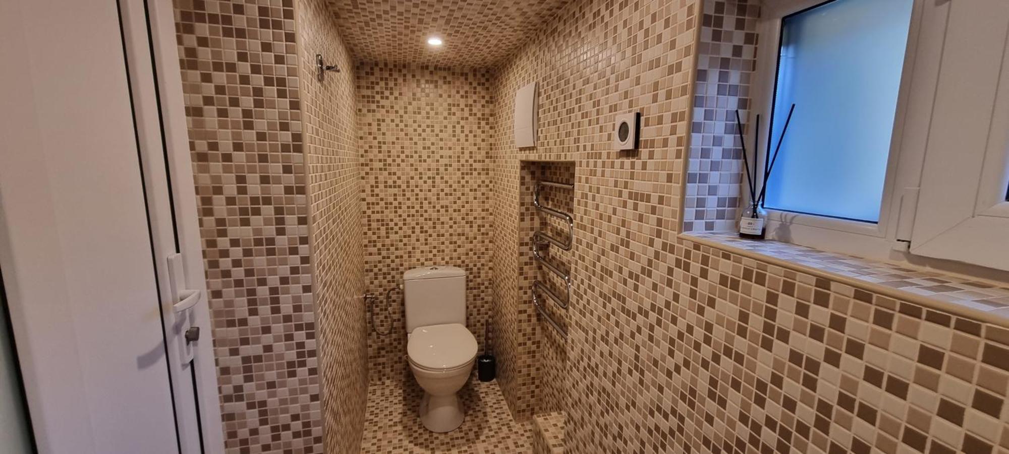 M&S Ausros Apartments Klaipeda Bagian luar foto