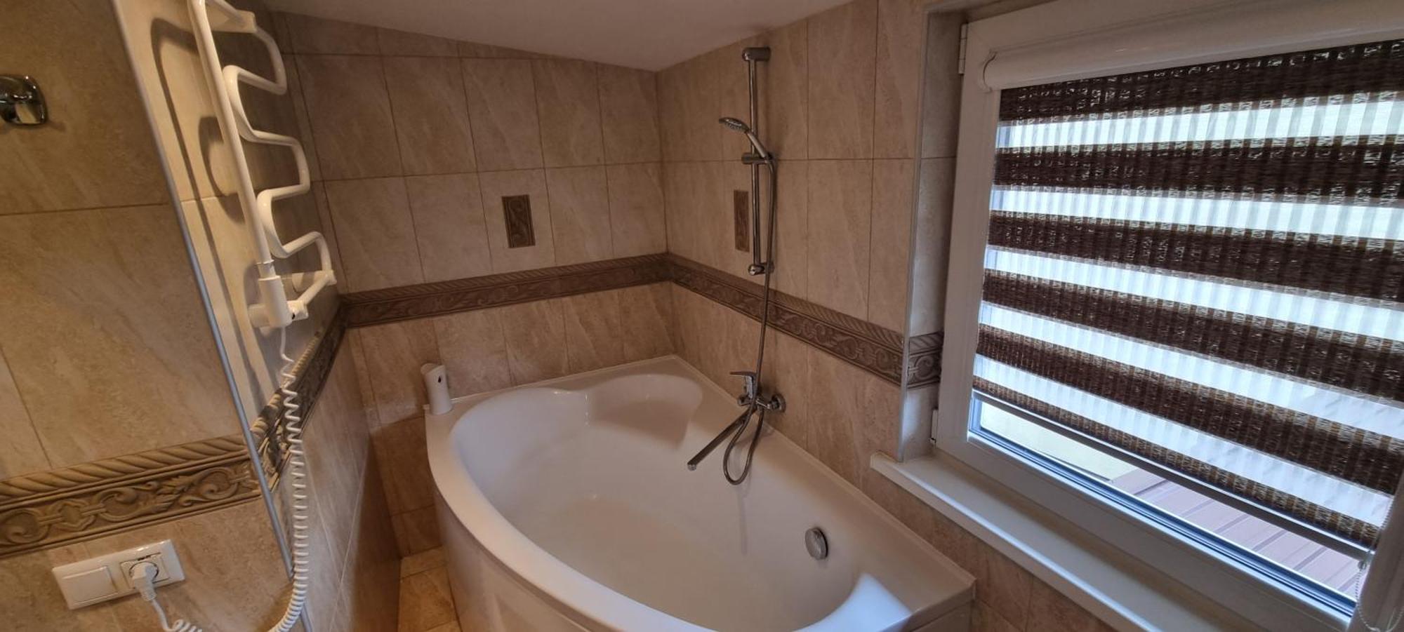 M&S Ausros Apartments Klaipeda Bagian luar foto