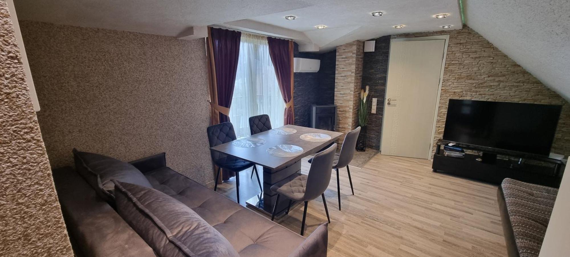 M&S Ausros Apartments Klaipeda Bagian luar foto